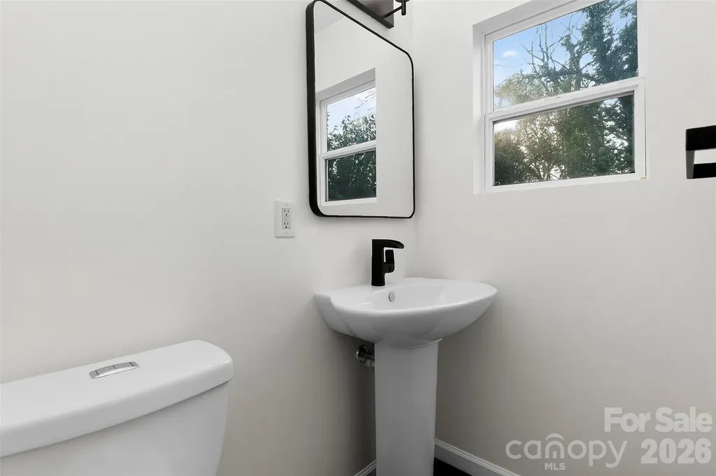 2642 Rachel Street Charlotte NC 28206