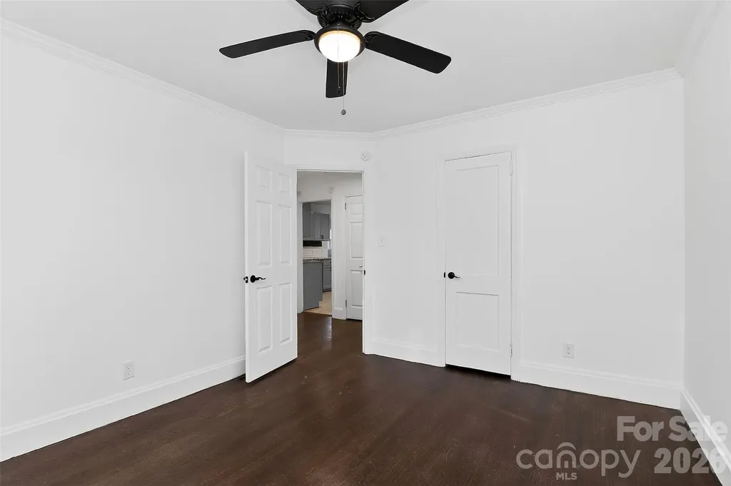 2642 Rachel Street Charlotte NC 28206