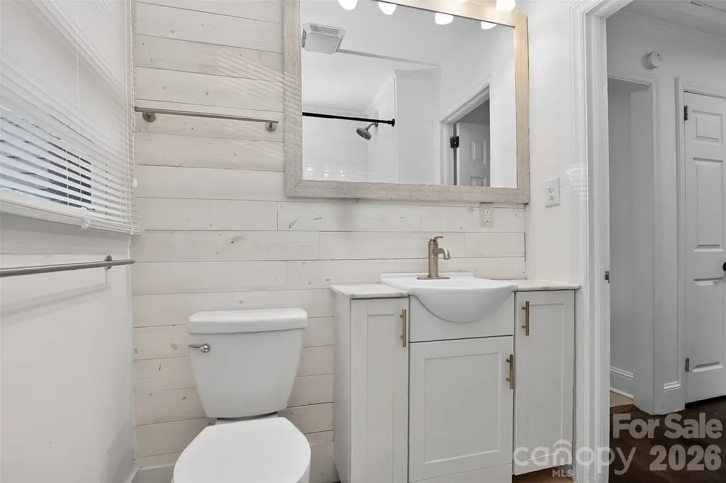 2642 Rachel Street Charlotte NC 28206