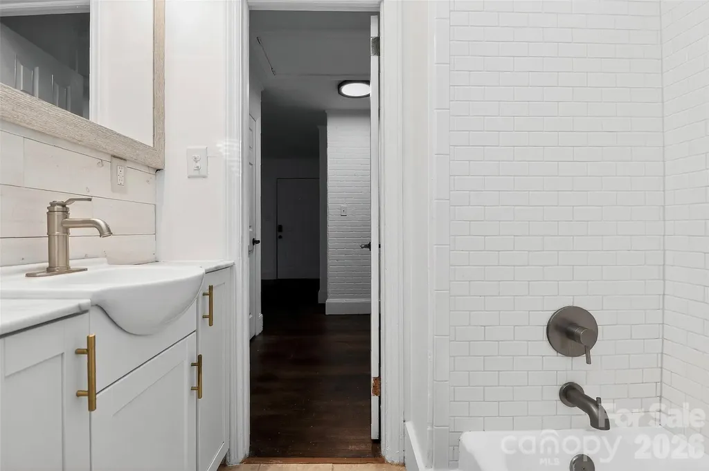 2642 Rachel Street Charlotte NC 28206