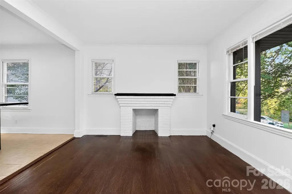 2642 Rachel Street Charlotte NC 28206