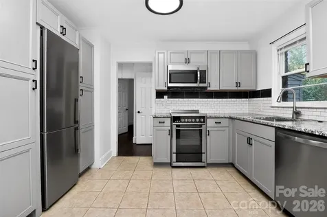 2642 Rachel Street Charlotte NC 28206