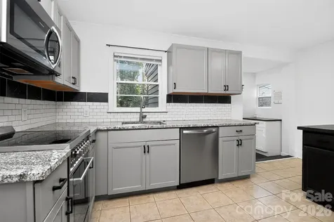 2642 Rachel Street Charlotte NC 28206