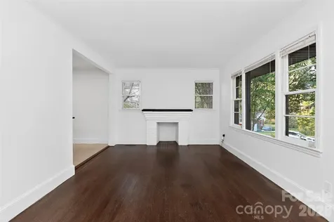 2642 Rachel Street Charlotte NC 28206
