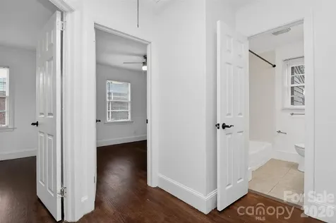 2642 Rachel Street Charlotte NC 28206