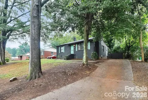 2642 Rachel Street Charlotte NC 28206