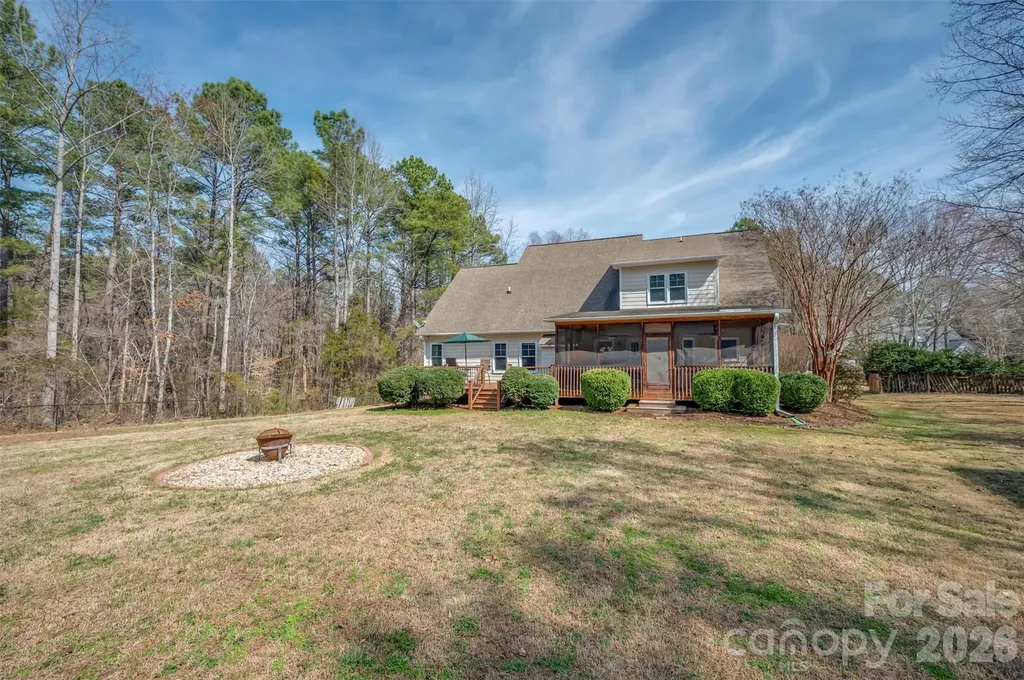 391 Chisholm Trail Rutherfordton NC 28139