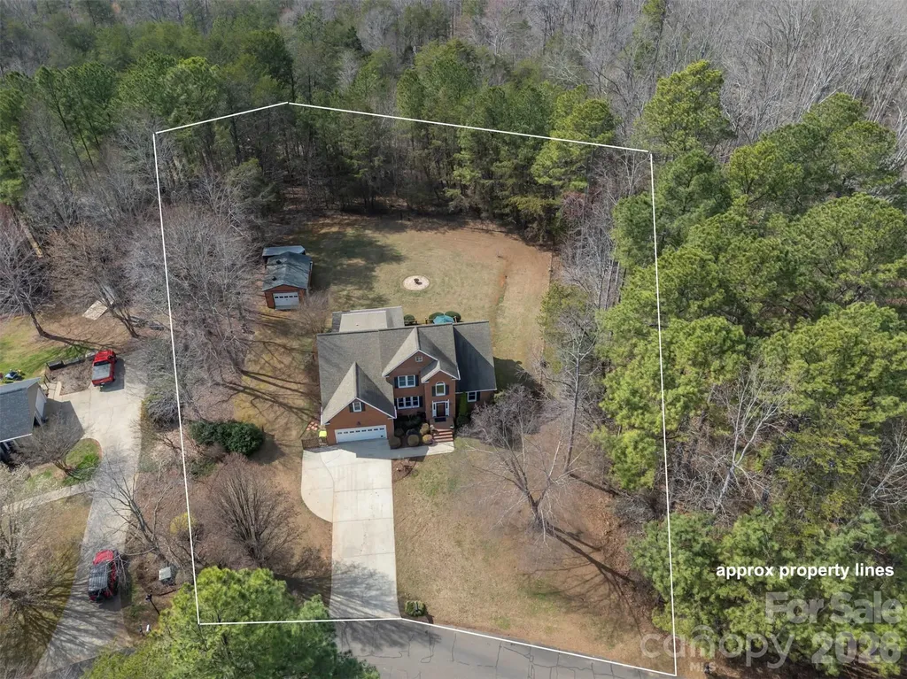 391 Chisholm Trail Rutherfordton NC 28139