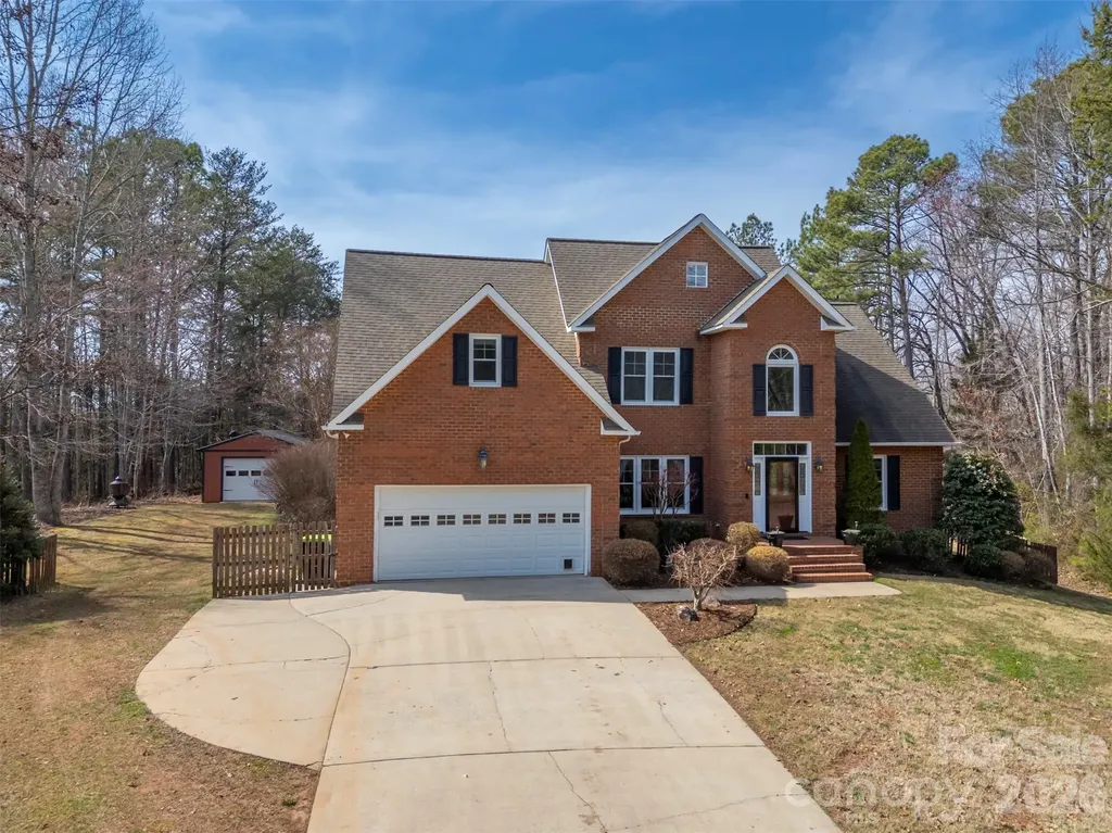 391 Chisholm Trail Rutherfordton NC 28139