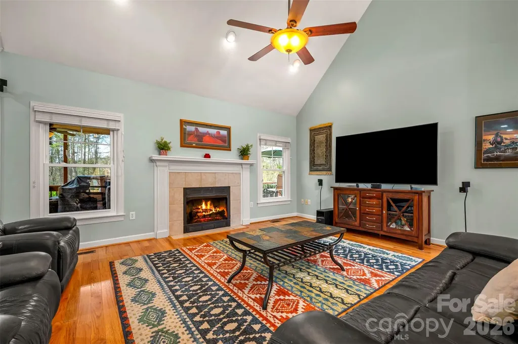 391 Chisholm Trail Rutherfordton NC 28139