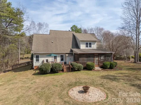 391 Chisholm Trail Rutherfordton NC 28139