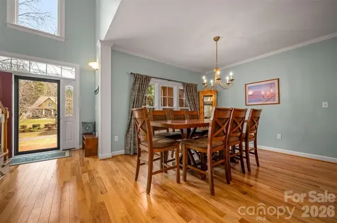 391 Chisholm Trail Rutherfordton NC 28139
