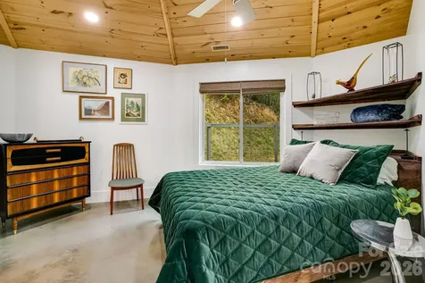 16 Caddis Court Marshall NC 28753