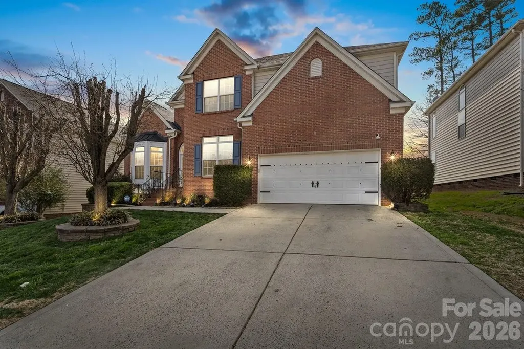 11413 Mangla Drive Charlotte NC 28214