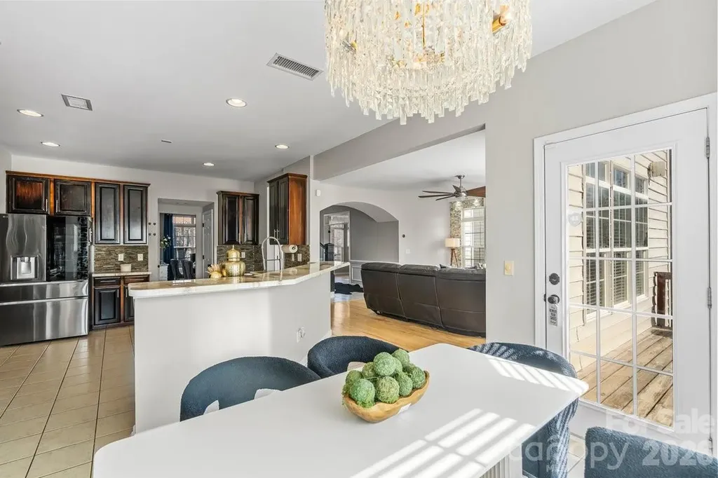 11413 Mangla Drive Charlotte NC 28214