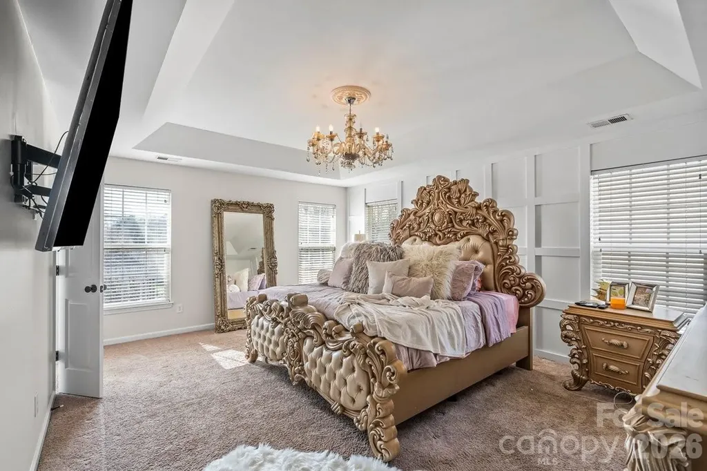11413 Mangla Drive Charlotte NC 28214