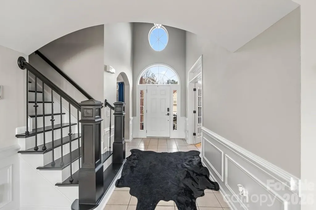 11413 Mangla Drive Charlotte NC 28214