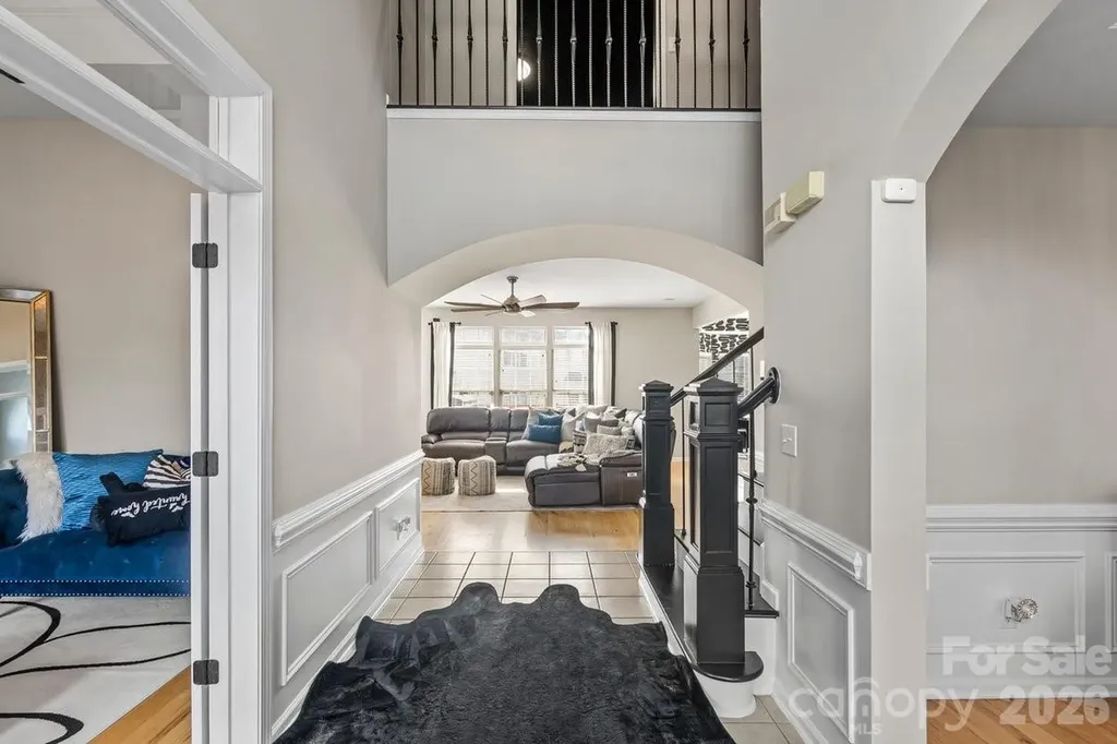 11413 Mangla Drive Charlotte NC 28214