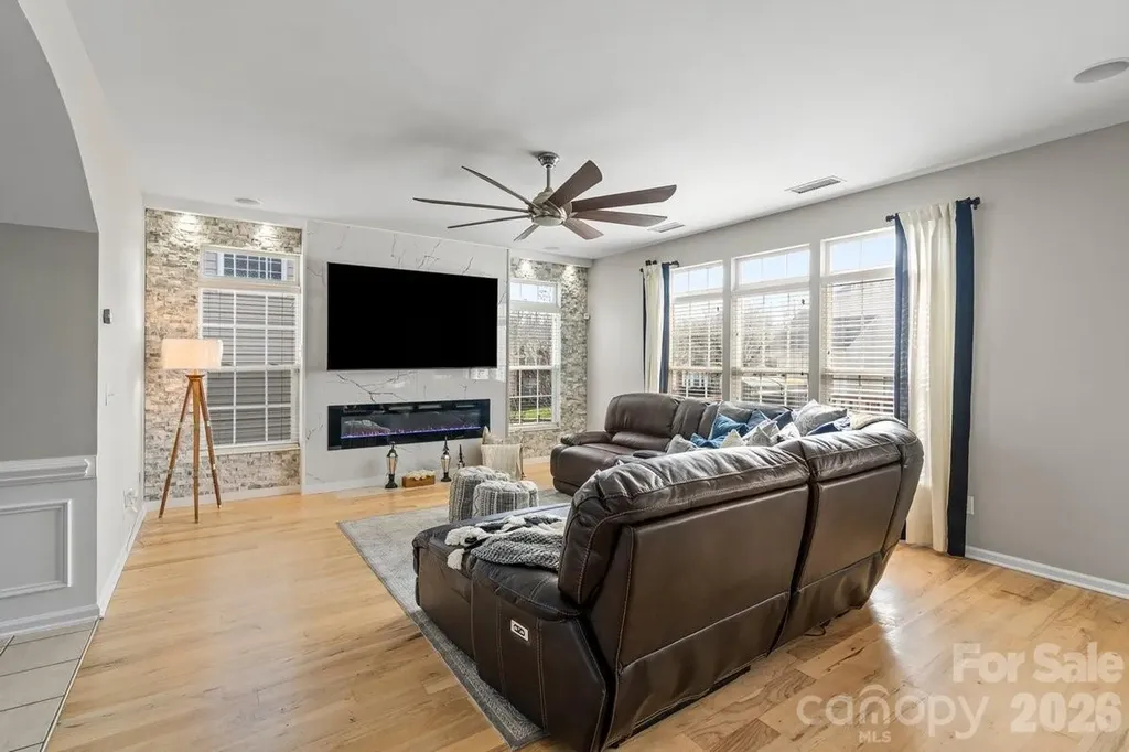 11413 Mangla Drive Charlotte NC 28214