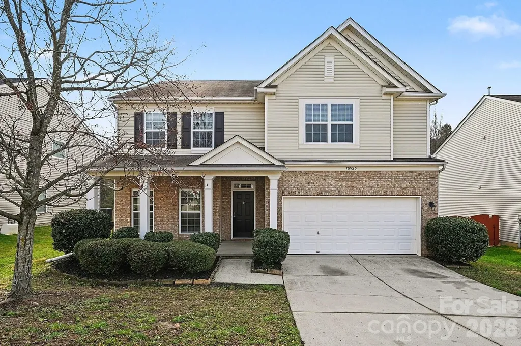 10525 Dominion Village Drive Charlotte NC 28269