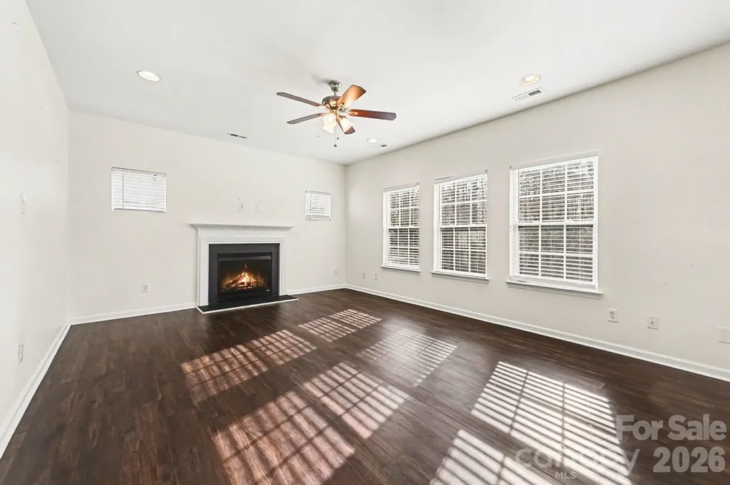10525 Dominion Village Drive Charlotte NC 28269