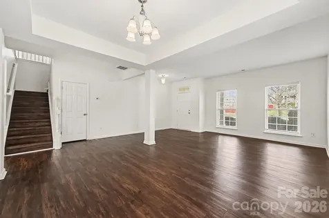 10525 Dominion Village Drive Charlotte NC 28269
