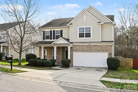 10525 Dominion Village Drive Charlotte NC 28269