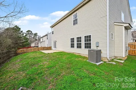 10525 Dominion Village Drive Charlotte NC 28269