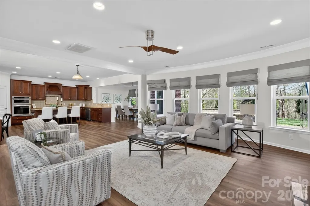 17515 Campbell Hall Court Charlotte NC 28277