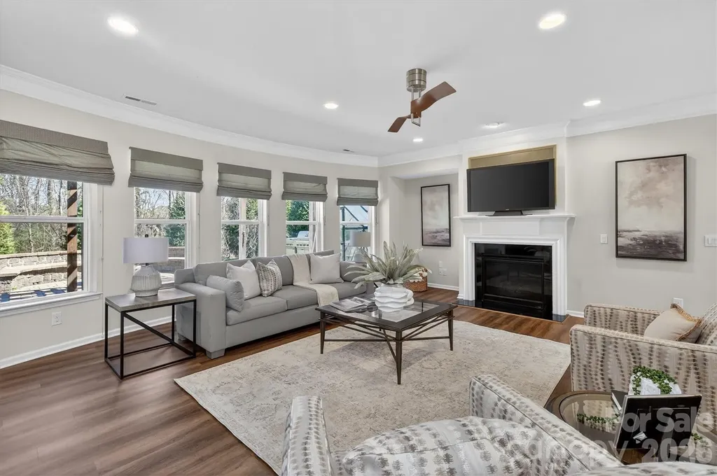 17515 Campbell Hall Court Charlotte NC 28277