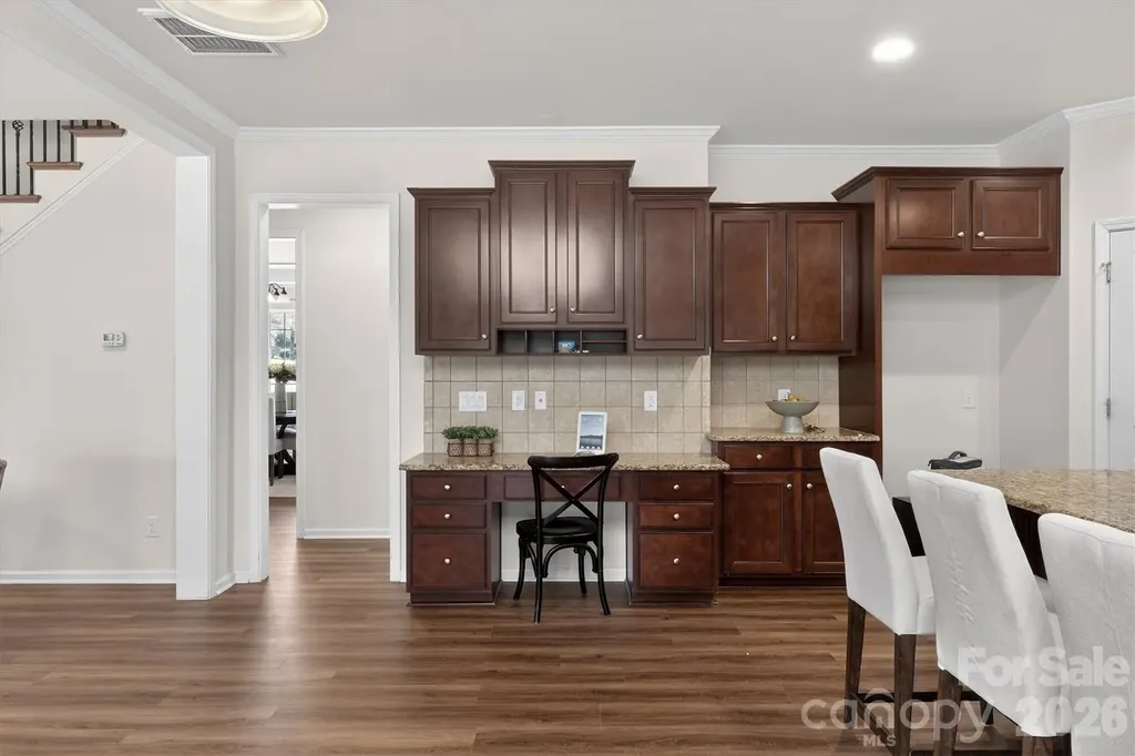 17515 Campbell Hall Court Charlotte NC 28277