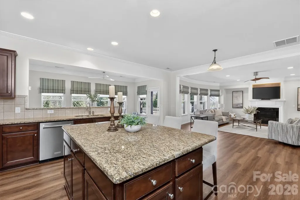 17515 Campbell Hall Court Charlotte NC 28277
