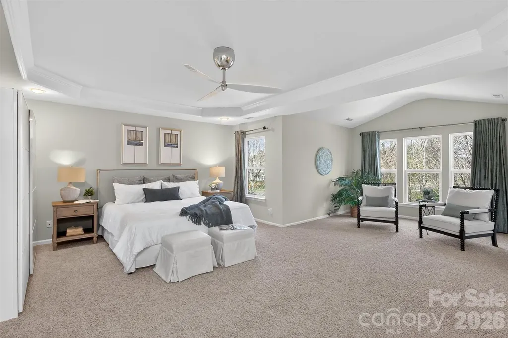 17515 Campbell Hall Court Charlotte NC 28277
