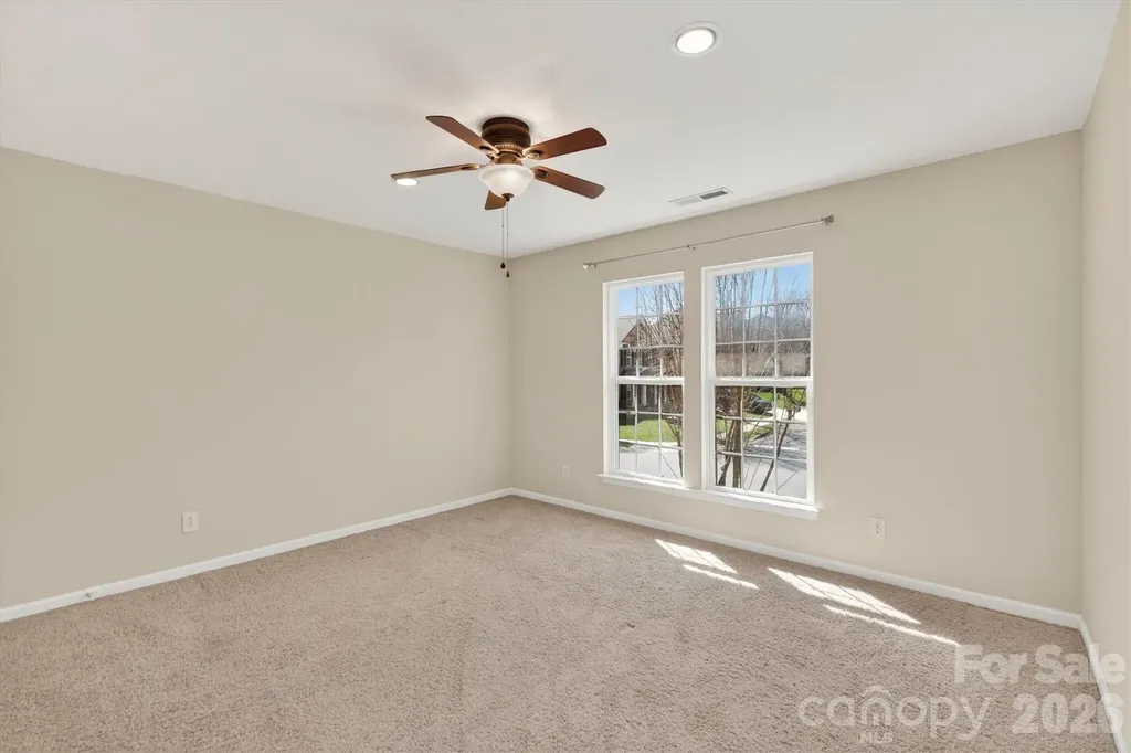 17515 Campbell Hall Court Charlotte NC 28277