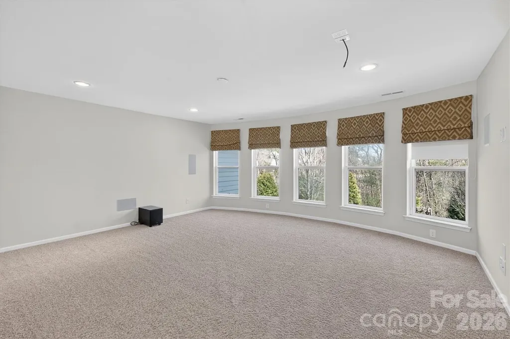 17515 Campbell Hall Court Charlotte NC 28277