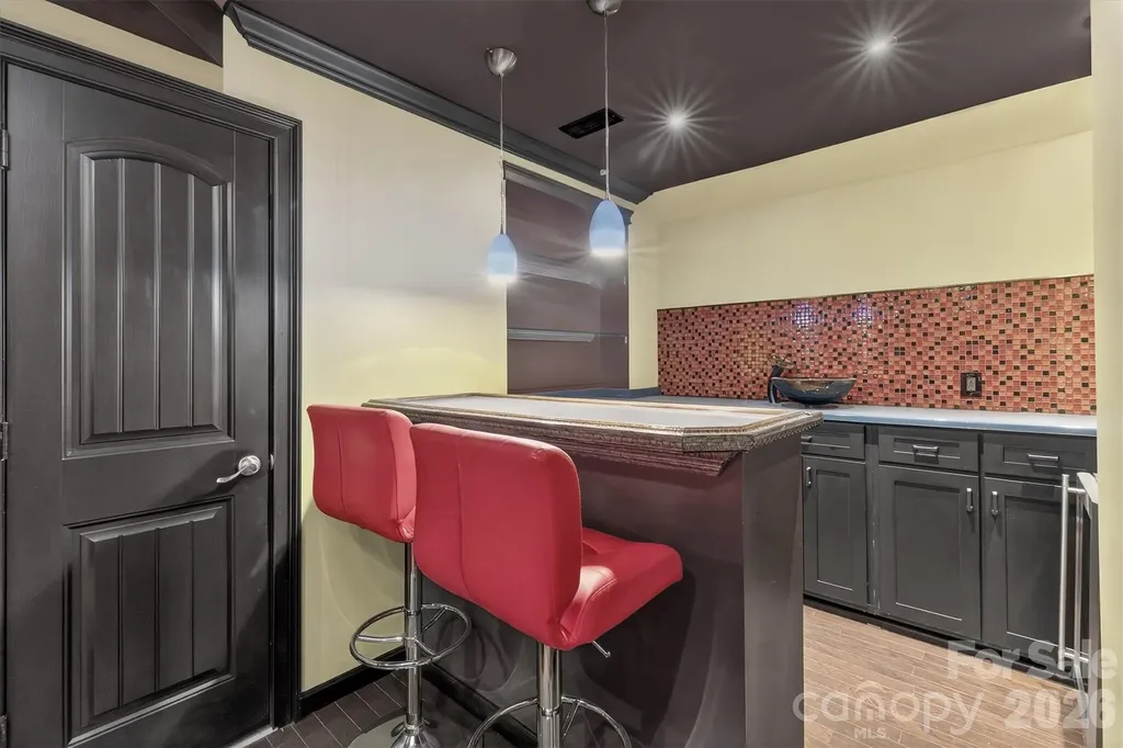 17515 Campbell Hall Court Charlotte NC 28277