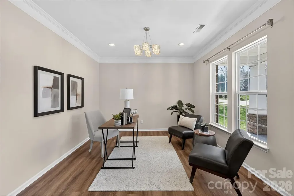 17515 Campbell Hall Court Charlotte NC 28277
