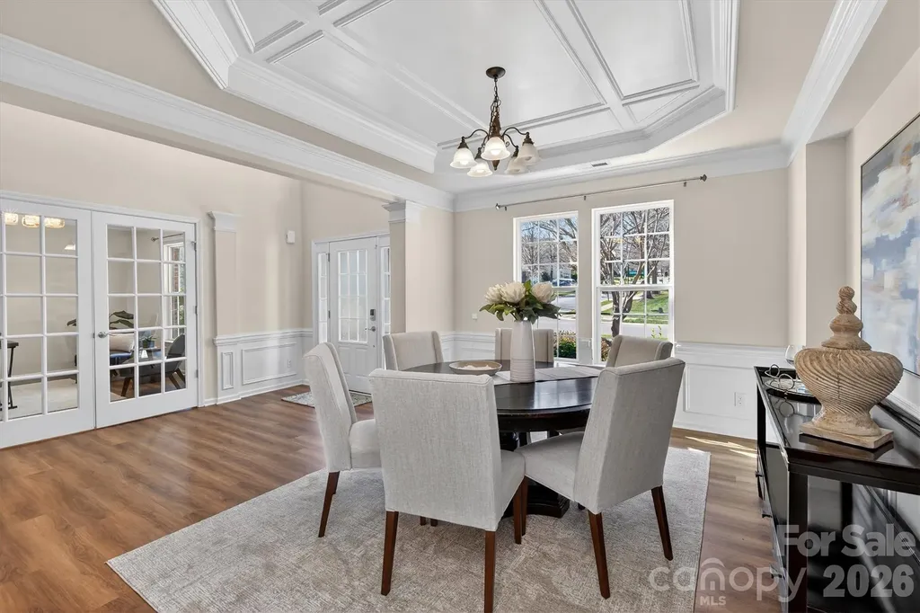 17515 Campbell Hall Court Charlotte NC 28277