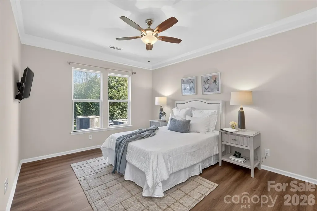 17515 Campbell Hall Court Charlotte NC 28277