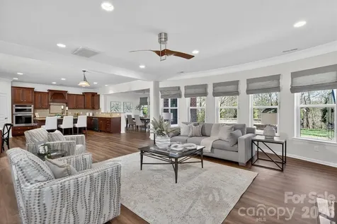 17515 Campbell Hall Court Charlotte NC 28277