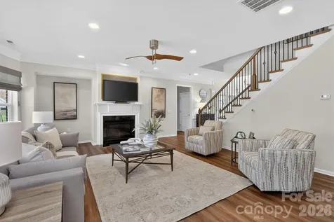 17515 Campbell Hall Court Charlotte NC 28277