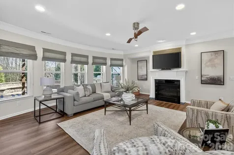 17515 Campbell Hall Court Charlotte NC 28277