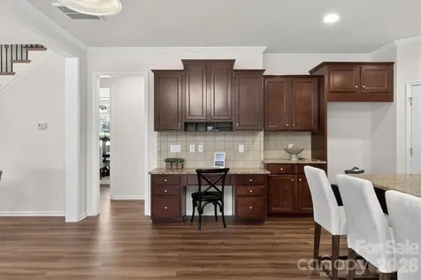 17515 Campbell Hall Court Charlotte NC 28277