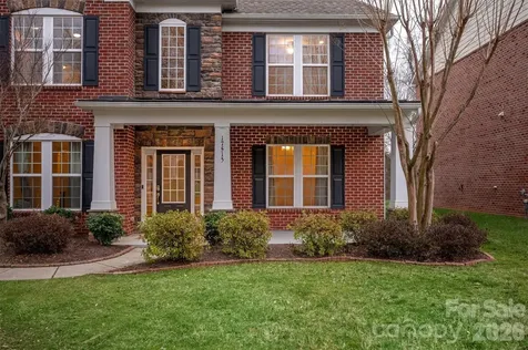 17515 Campbell Hall Court Charlotte NC 28277