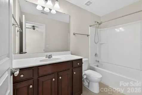 17515 Campbell Hall Court Charlotte NC 28277