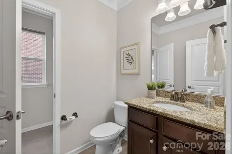 17515 Campbell Hall Court Charlotte NC 28277