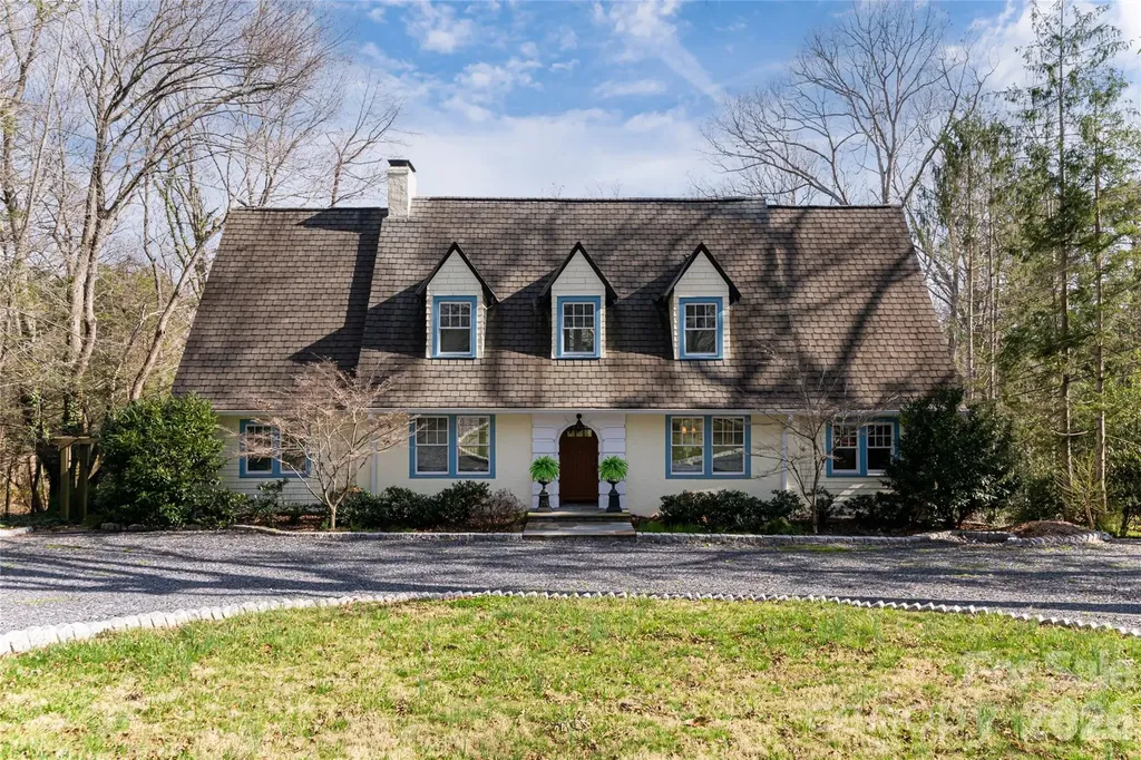 40 Forest Road Asheville NC 28803