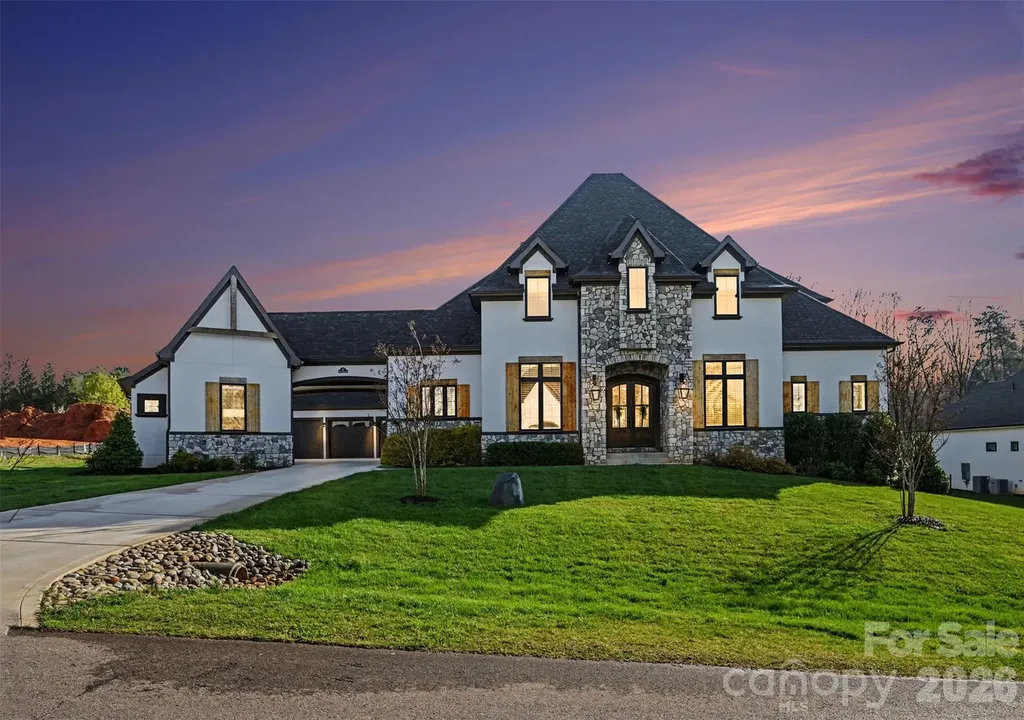 117 Hunts Landing Drive Mooresville NC 28117