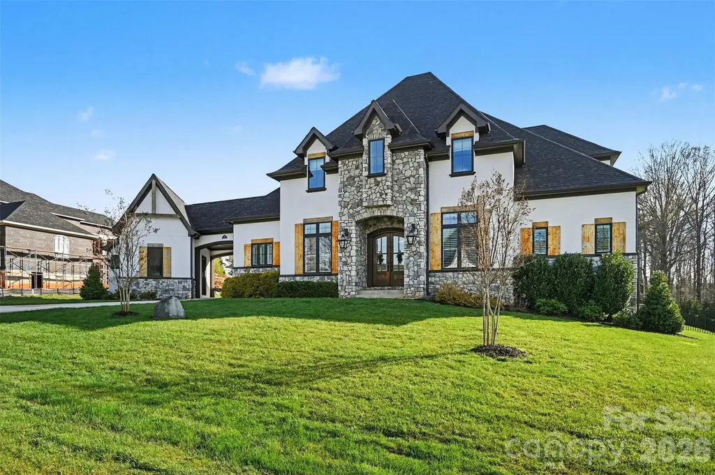 117 Hunts Landing Drive Mooresville NC 28117