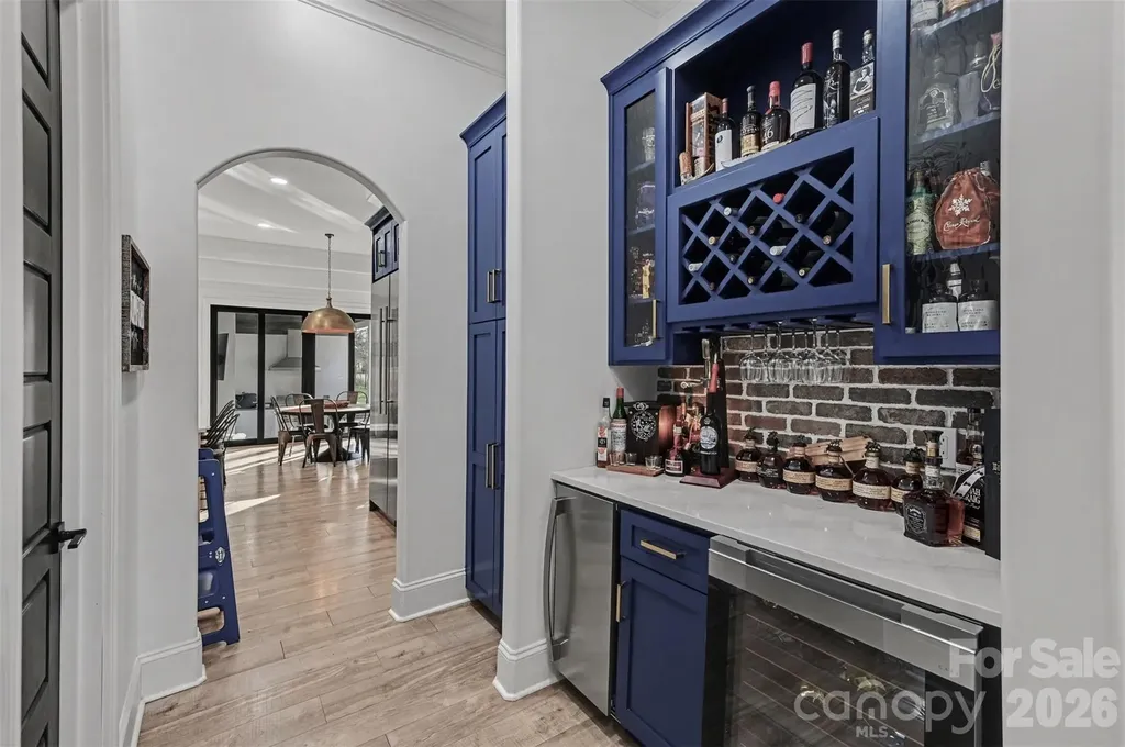 117 Hunts Landing Drive Mooresville NC 28117